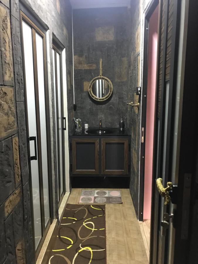 테르루즈 The Rustic B&B 외부 사진