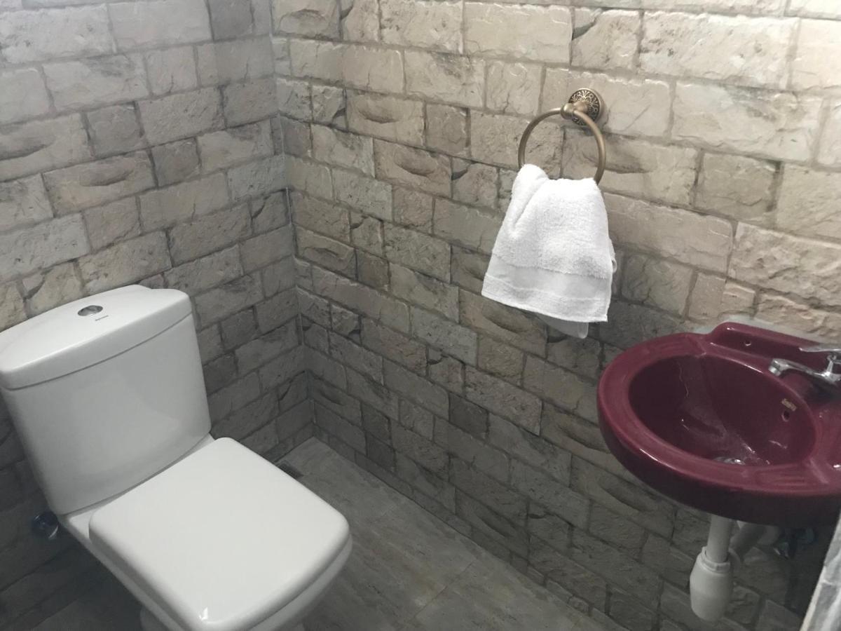 테르루즈 The Rustic B&B 외부 사진