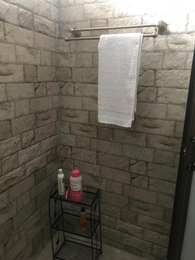 테르루즈 The Rustic B&B 외부 사진